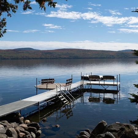 Rangeley Lake House, Lake Access, Saddleback 15Min Екстер'єр фото