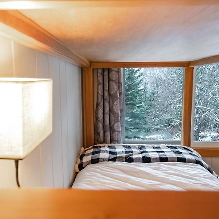 Rangeley Lake House, Lake Access, Saddleback 15Min Екстер'єр фото