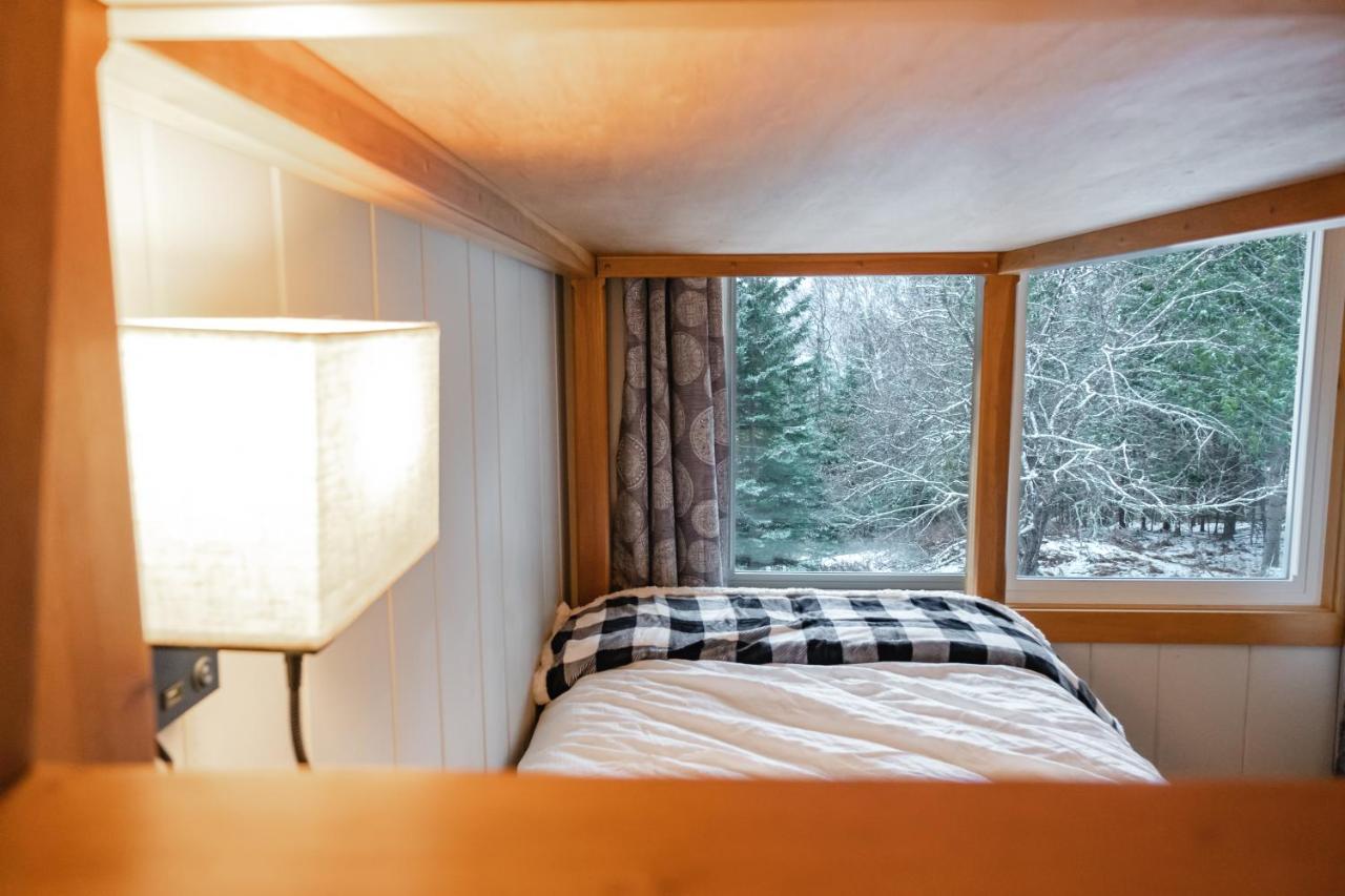 Rangeley Lake House, Lake Access, Saddleback 15Min Екстер'єр фото