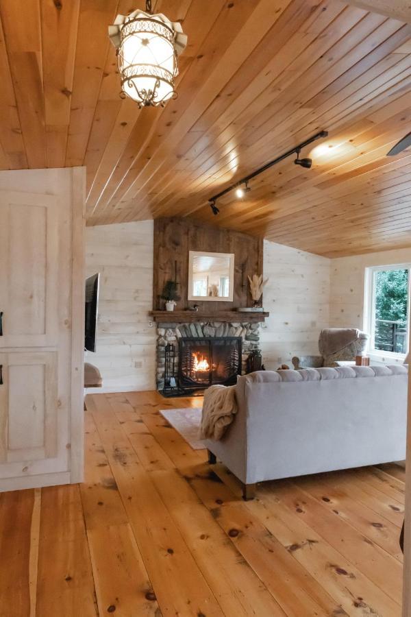 Rangeley Lake House, Lake Access, Saddleback 15Min Екстер'єр фото