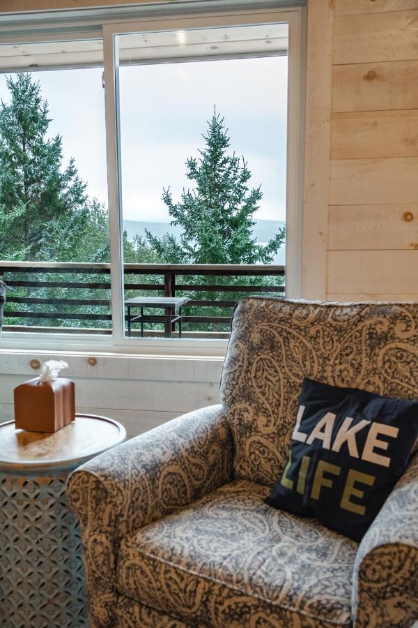 Rangeley Lake House, Lake Access, Saddleback 15Min Екстер'єр фото