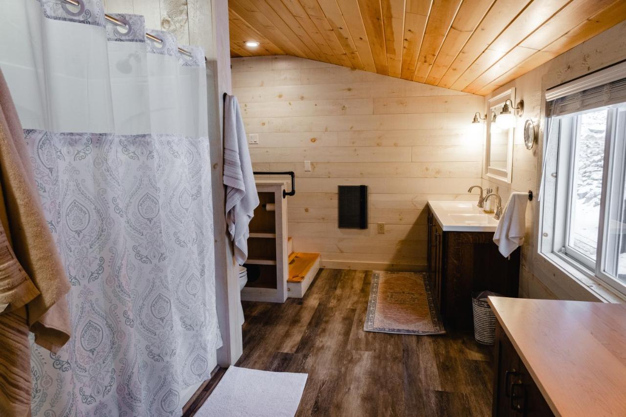 Rangeley Lake House, Lake Access, Saddleback 15Min Екстер'єр фото