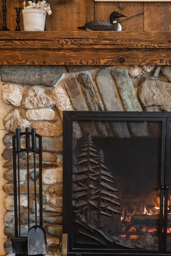 Rangeley Lake House, Lake Access, Saddleback 15Min Екстер'єр фото