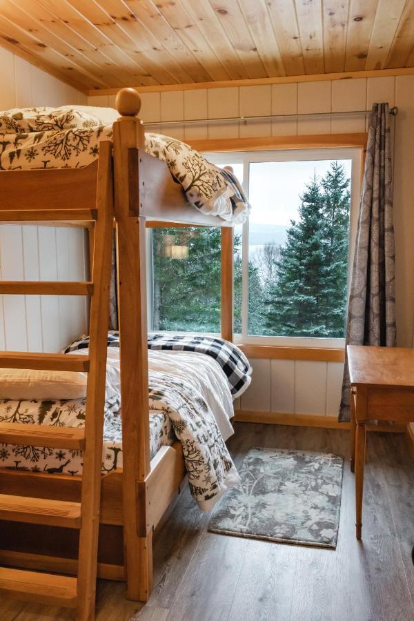 Rangeley Lake House, Lake Access, Saddleback 15Min Екстер'єр фото