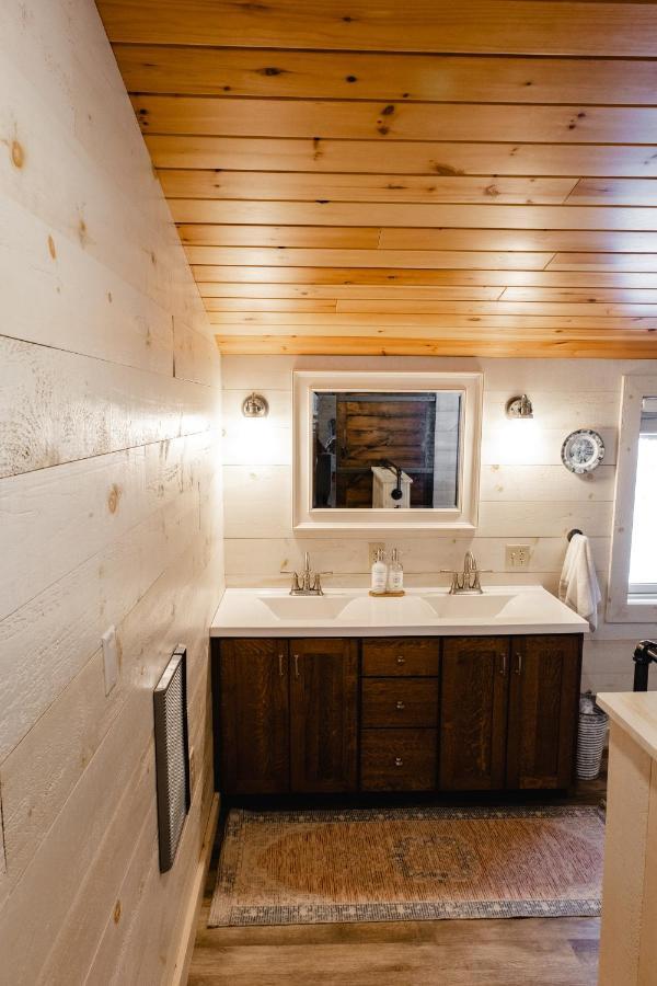 Rangeley Lake House, Lake Access, Saddleback 15Min Екстер'єр фото
