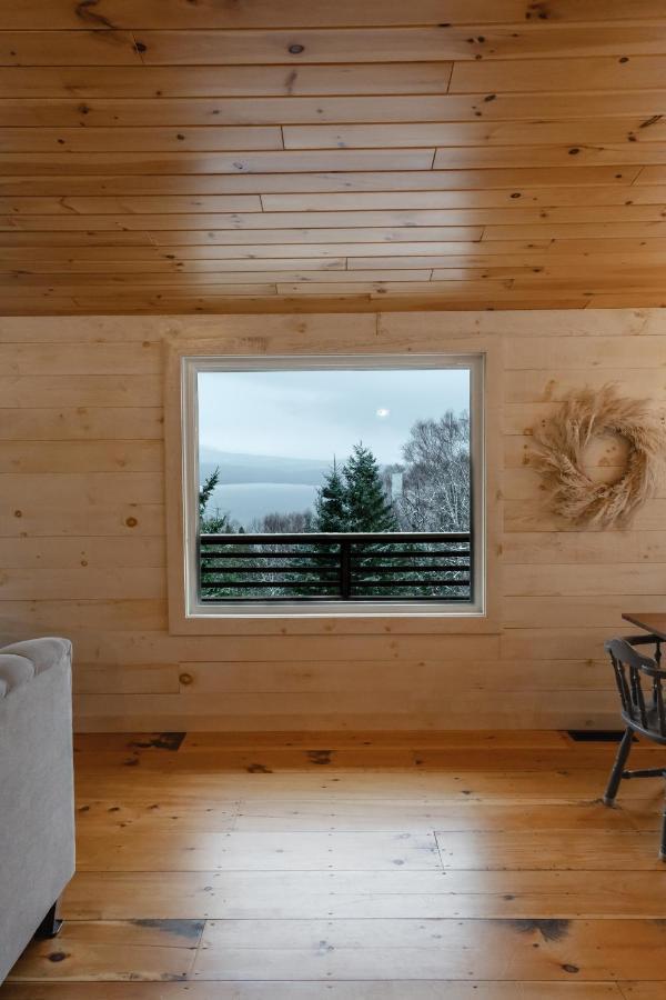 Rangeley Lake House, Lake Access, Saddleback 15Min Екстер'єр фото