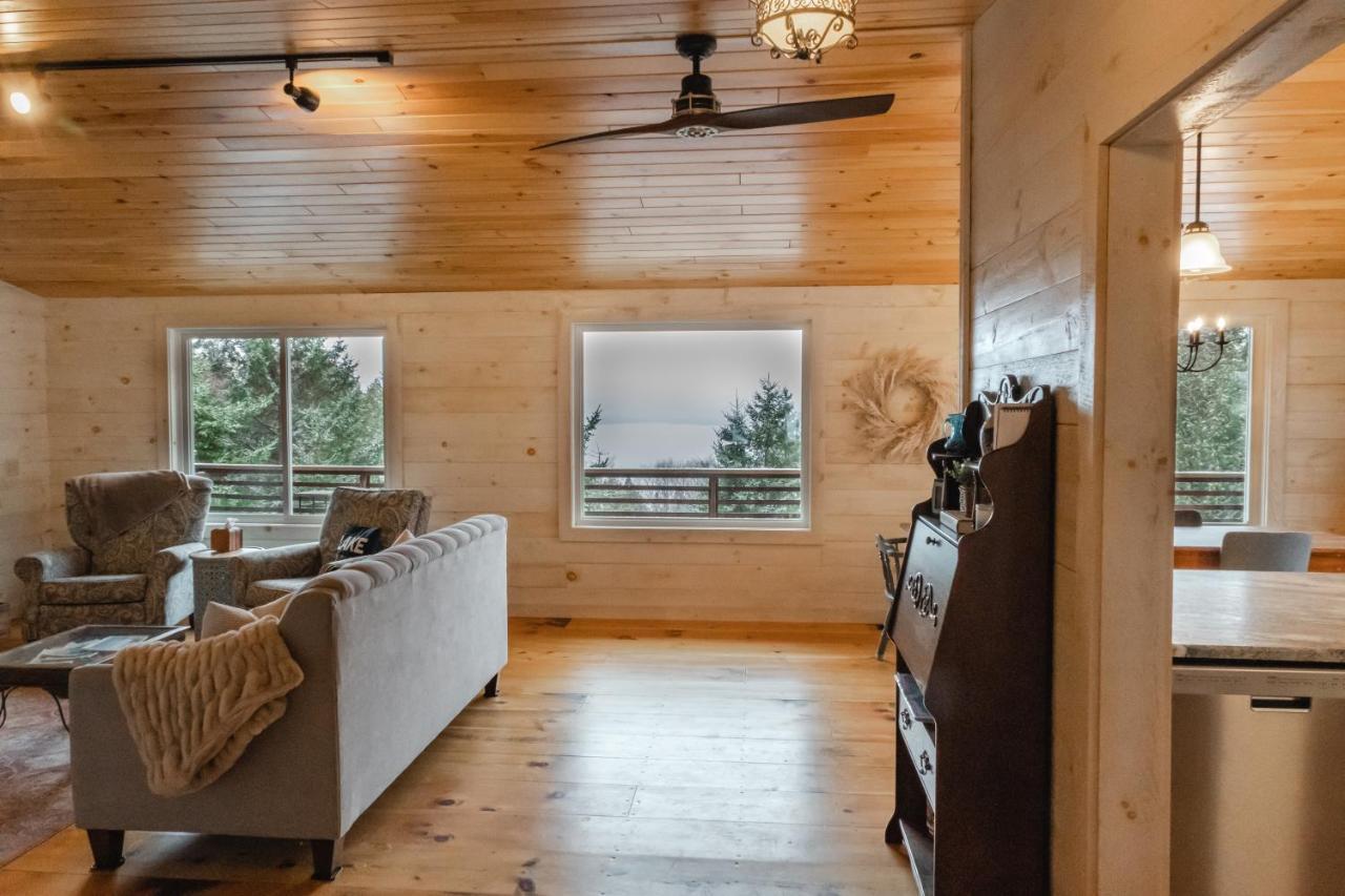 Rangeley Lake House, Lake Access, Saddleback 15Min Екстер'єр фото