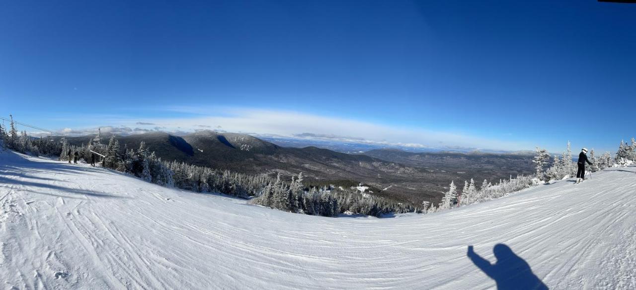 Rangeley Lake House, Lake Access, Saddleback 15Min Екстер'єр фото