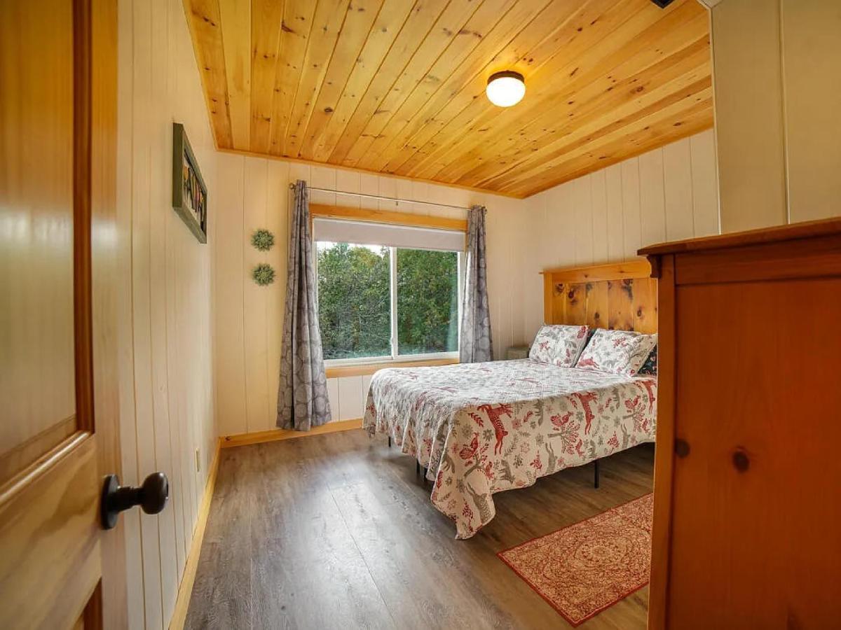 Rangeley Lake House, Lake Access, Saddleback 15Min Екстер'єр фото