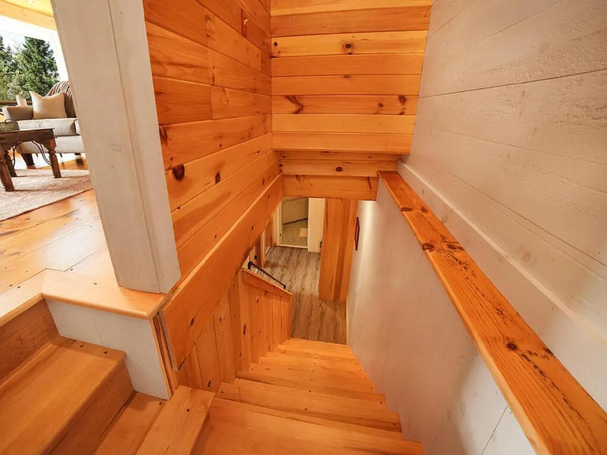 Rangeley Lake House, Lake Access, Saddleback 15Min Екстер'єр фото