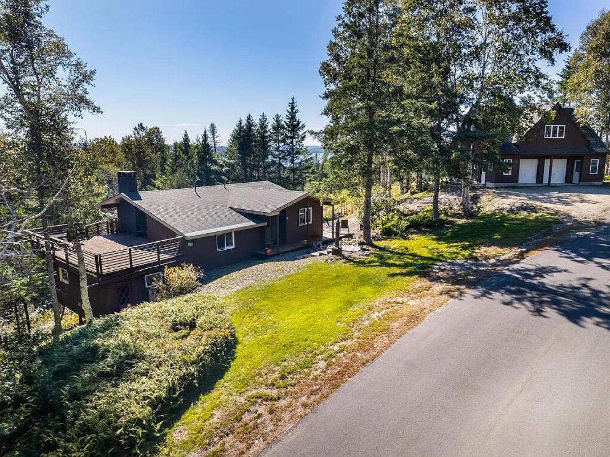 Rangeley Lake House, Lake Access, Saddleback 15Min Екстер'єр фото